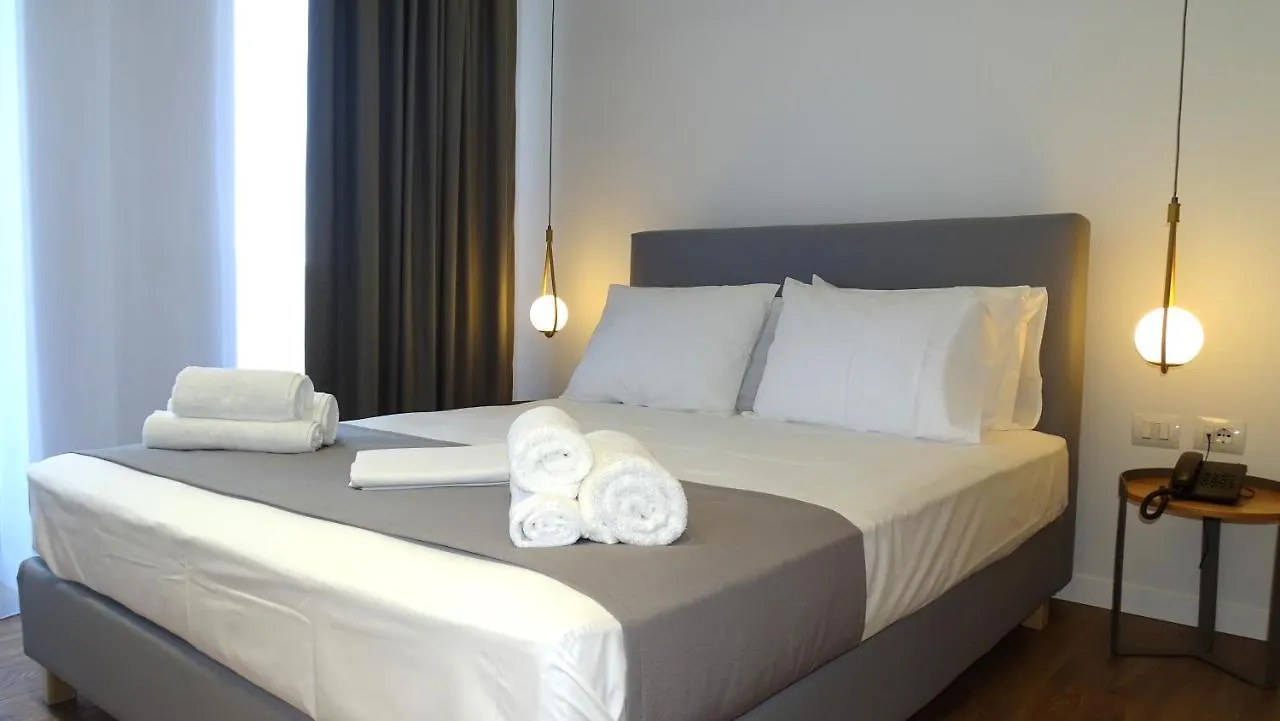 Valmar Hotel Ksamil