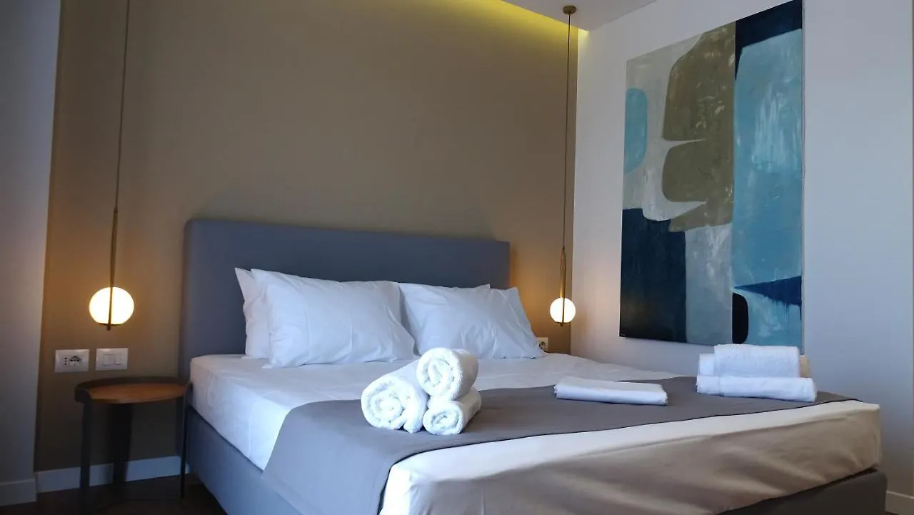 Valmar Hotel Ksamil