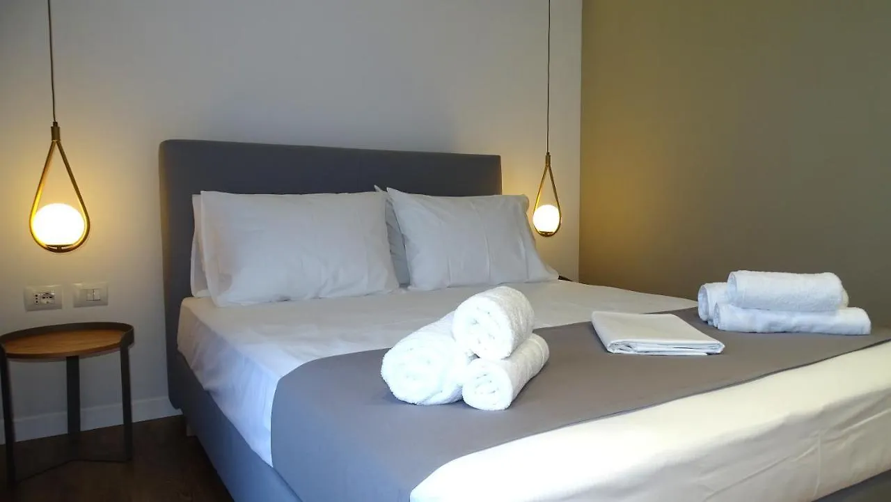 Valmar Hotel Ksamil 4*,