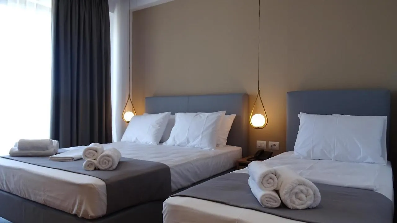 Valmar Hotel Ksamil