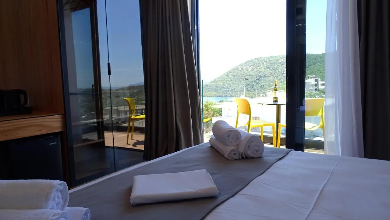 Valmar Hotel Ksamil