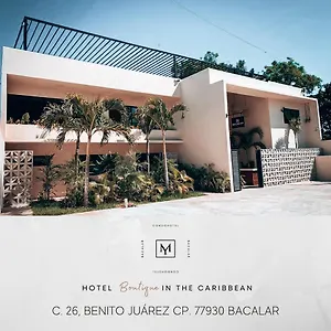 *** Hotel Mayanah Messico