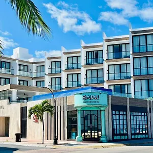 *** Hotel Puerto Libre Messico