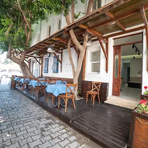 *** Hotel 9bodrum Turkey