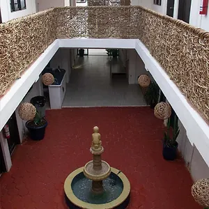  Hotel Masam Messico
