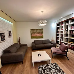  Appartamento Center Easy Albania