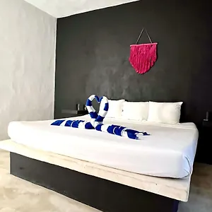  Hotel Kin Messico
