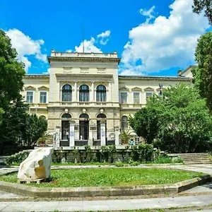  Hostel Musala Bulgaria