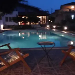  Hotel Dalyan Turkey