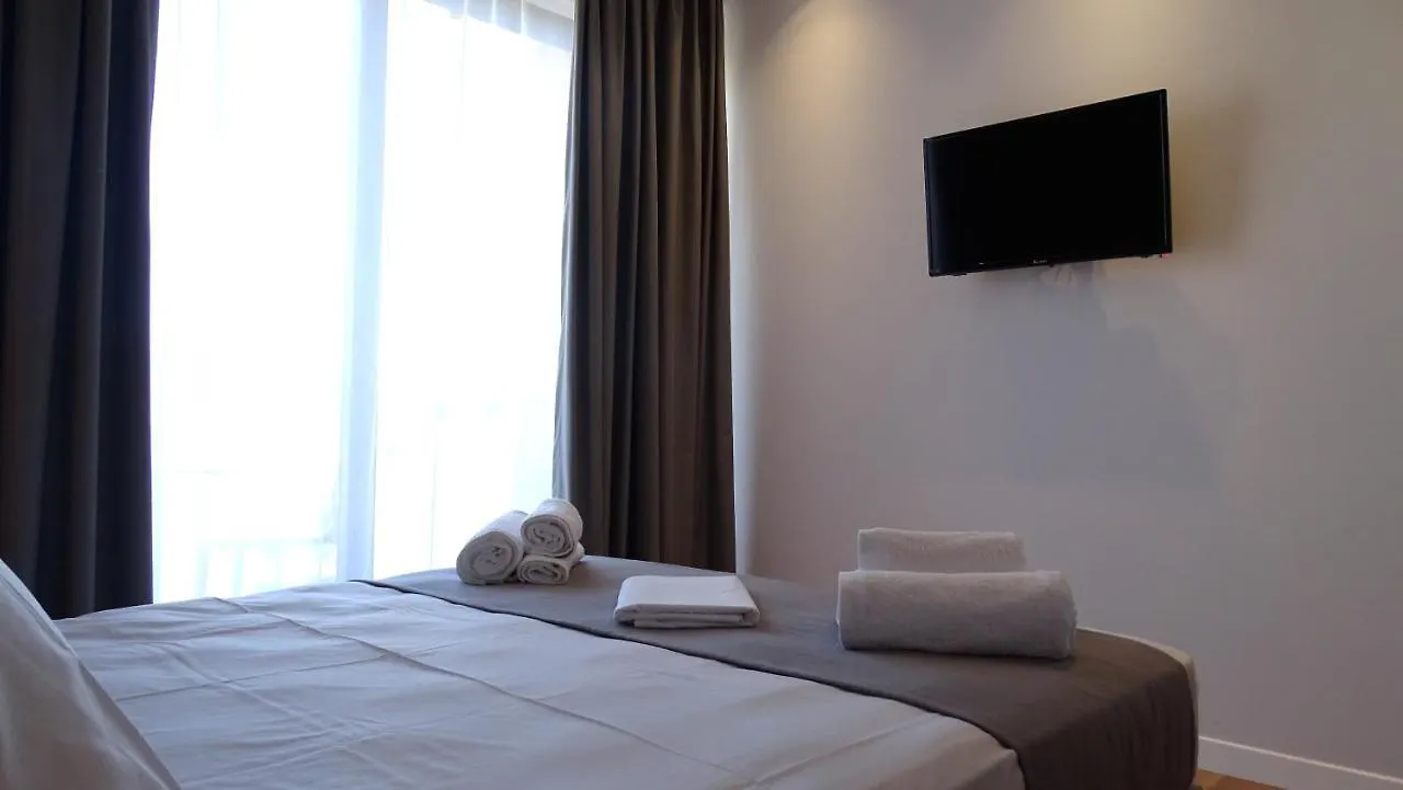 Valmar Hotel Ksamil