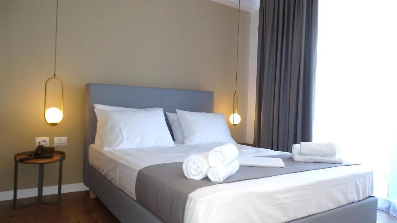 Valmar Hotel Ksamil