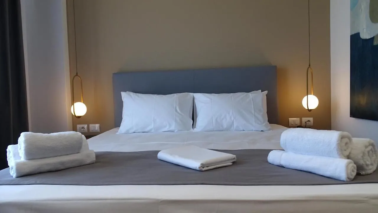 Valmar Hotel Ksamil