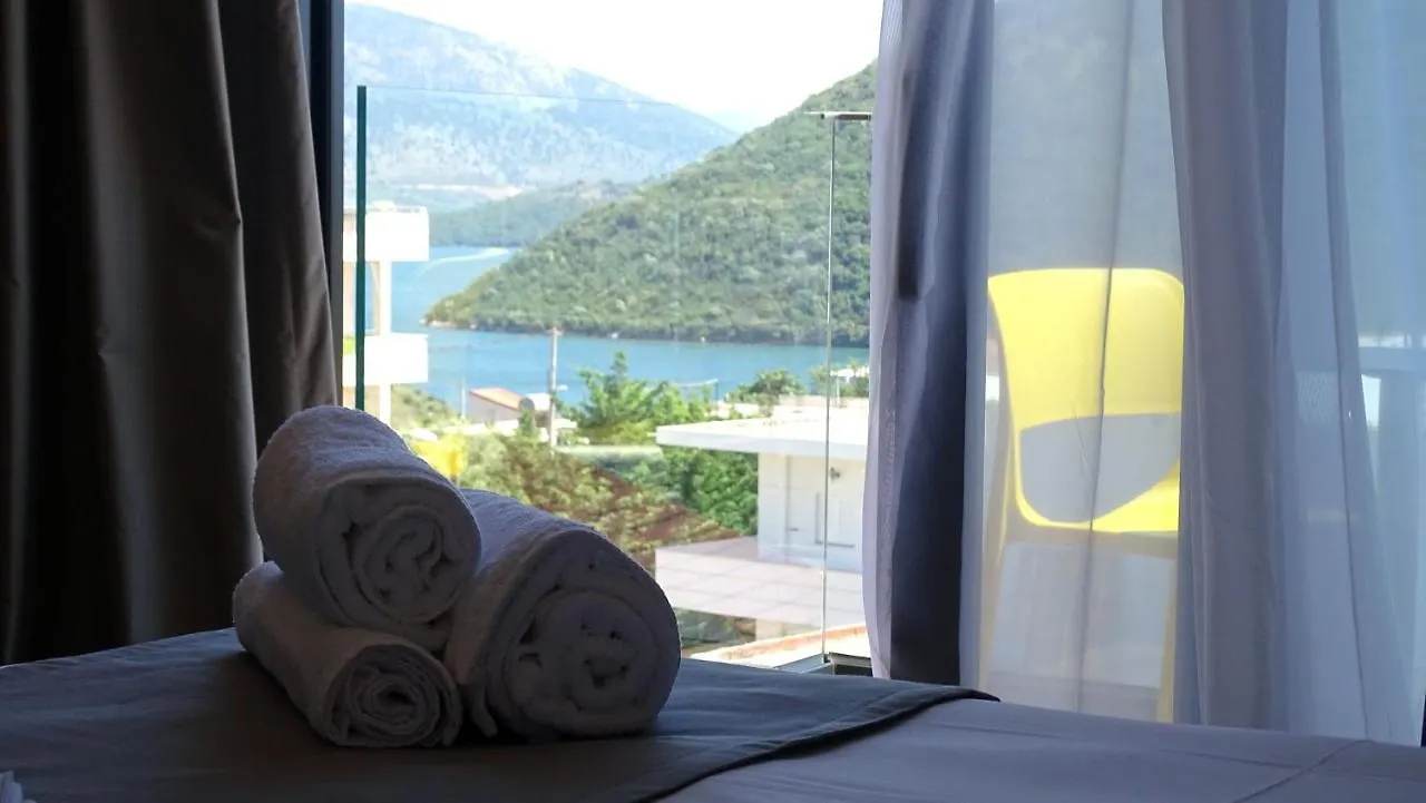 Valmar Hotel Ksamil