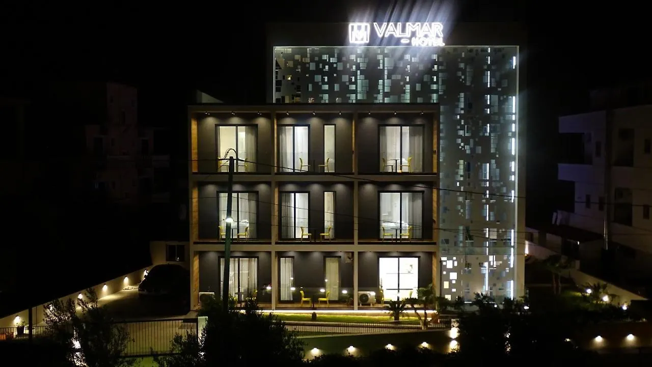 Valmar Hotel Ksamil