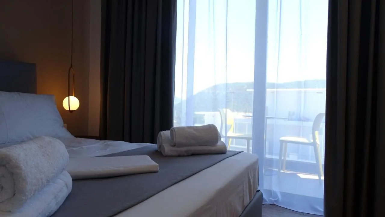 Valmar Hotel Ksamil Albania