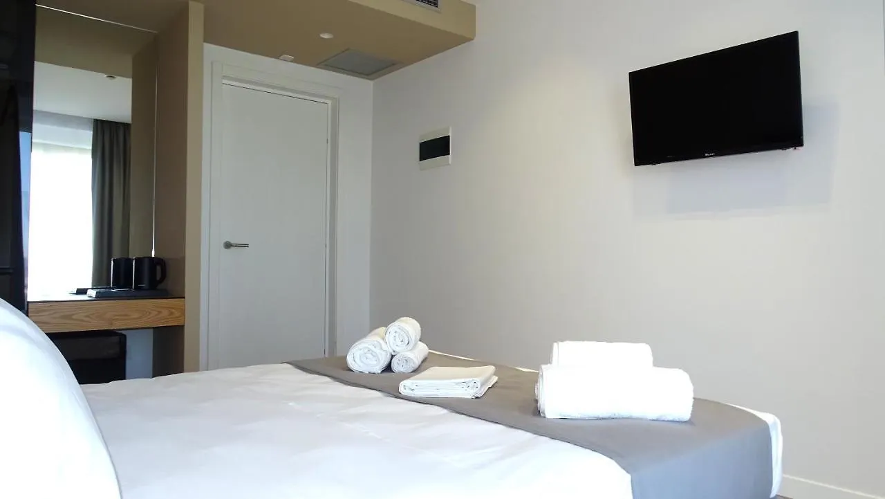 Valmar Hotel Ksamil 4*,  Albania