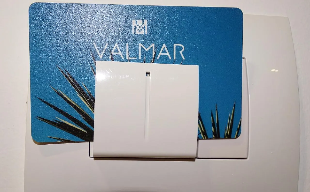 Valmar Hotel Ksamil