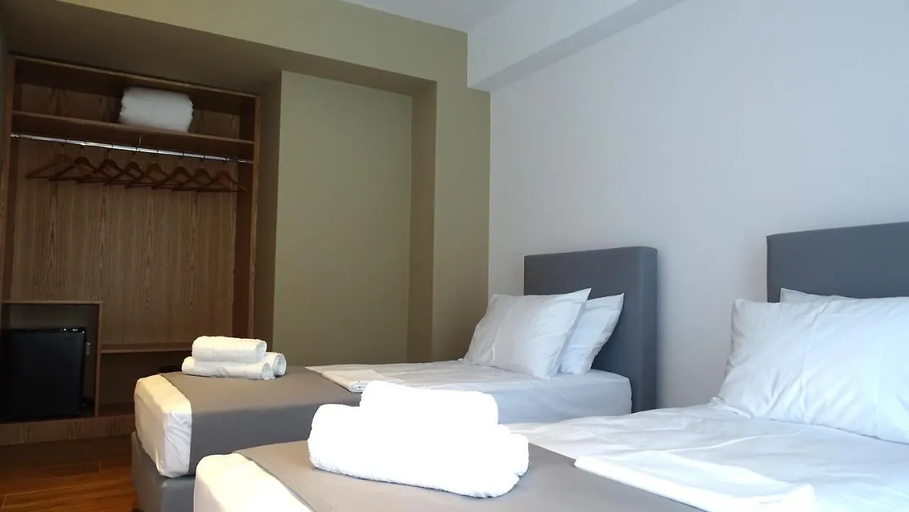 ****  Valmar Hotel Ksamil Albania