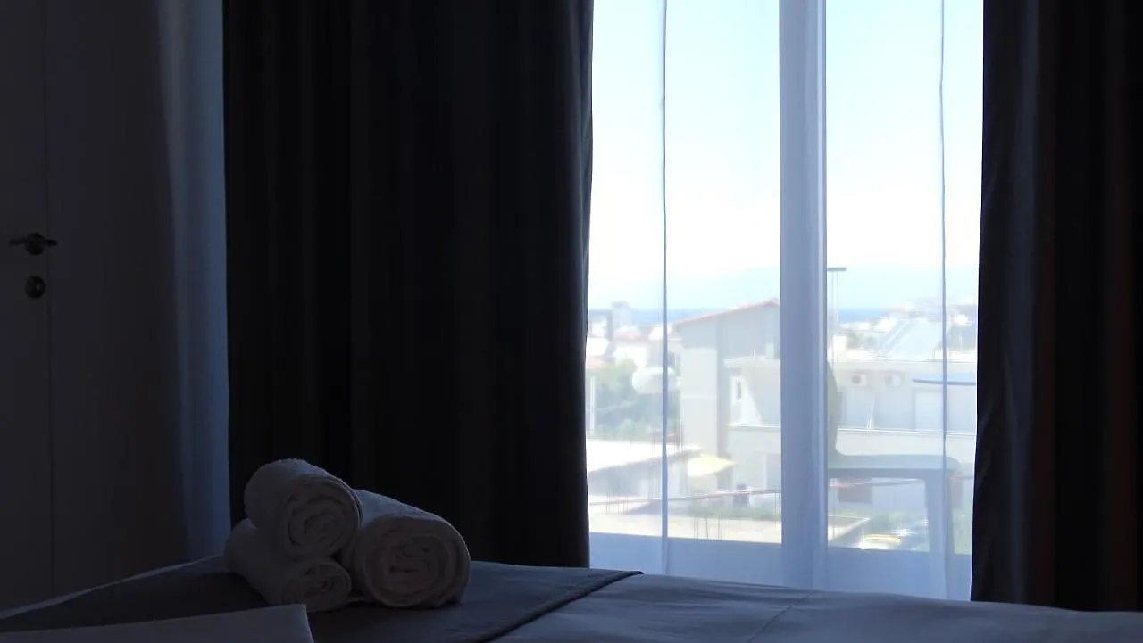 Valmar Hotel Ksamil