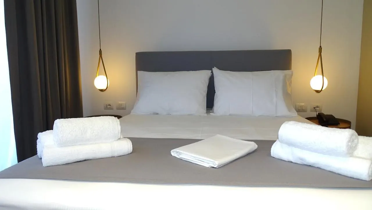 Valmar Hotel Ksamil