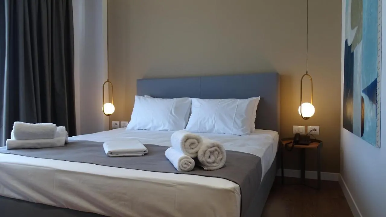 Valmar Hotel Ksamil