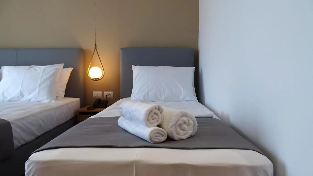 Valmar Hotel Ksamil Albania