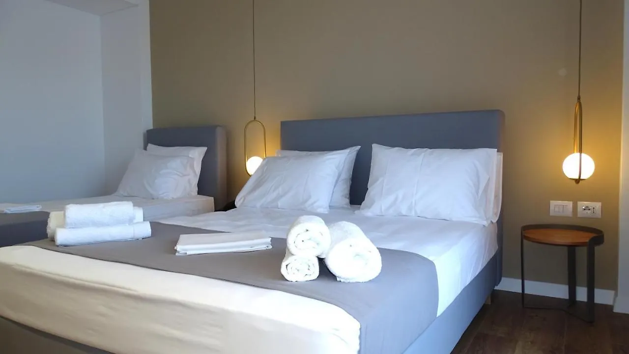 Valmar Hotel Ksamil