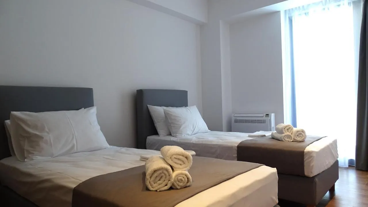 Valmar Hotel Ksamil 4*,