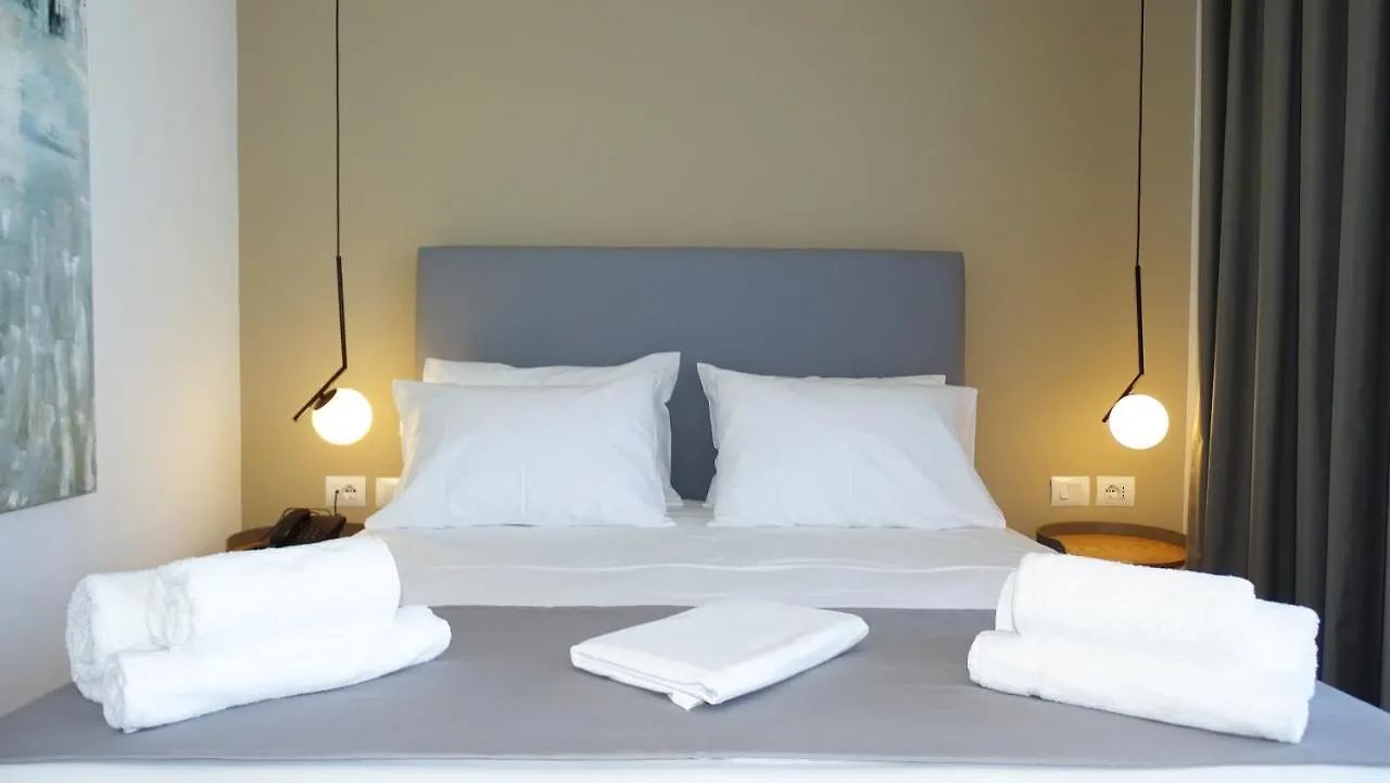 Valmar Hotel Ksamil