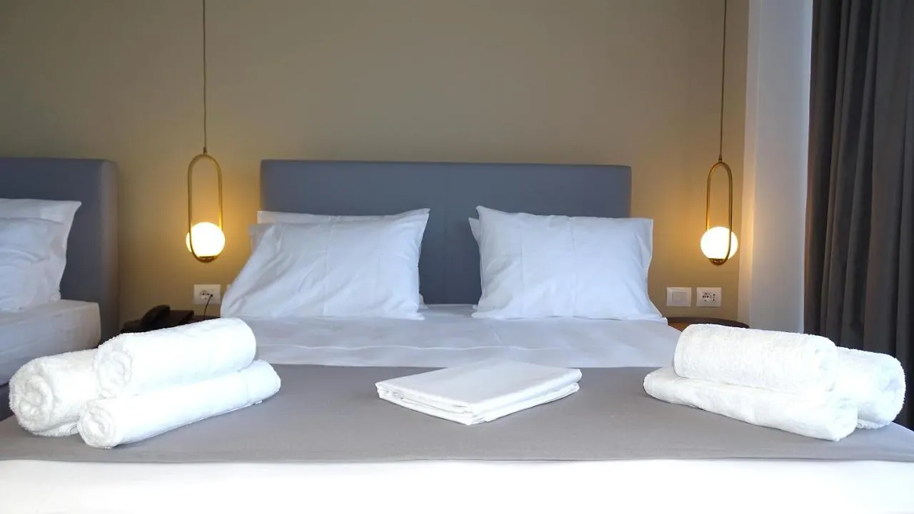 Valmar Hotel Ksamil