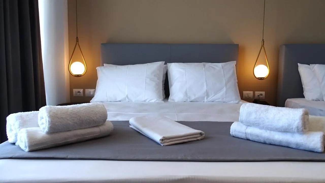 ****  Valmar Hotel Ksamil Albania
