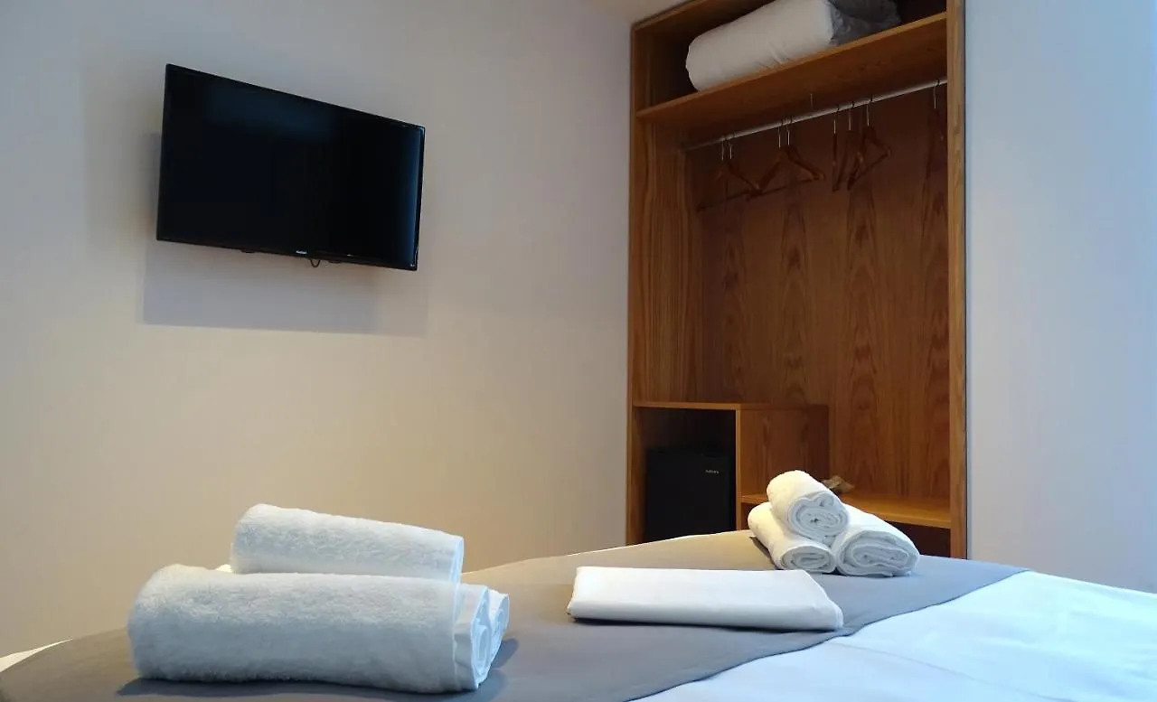 Valmar Hotel Ksamil