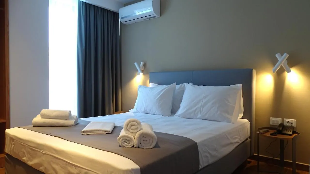 Valmar Hotel Ksamil