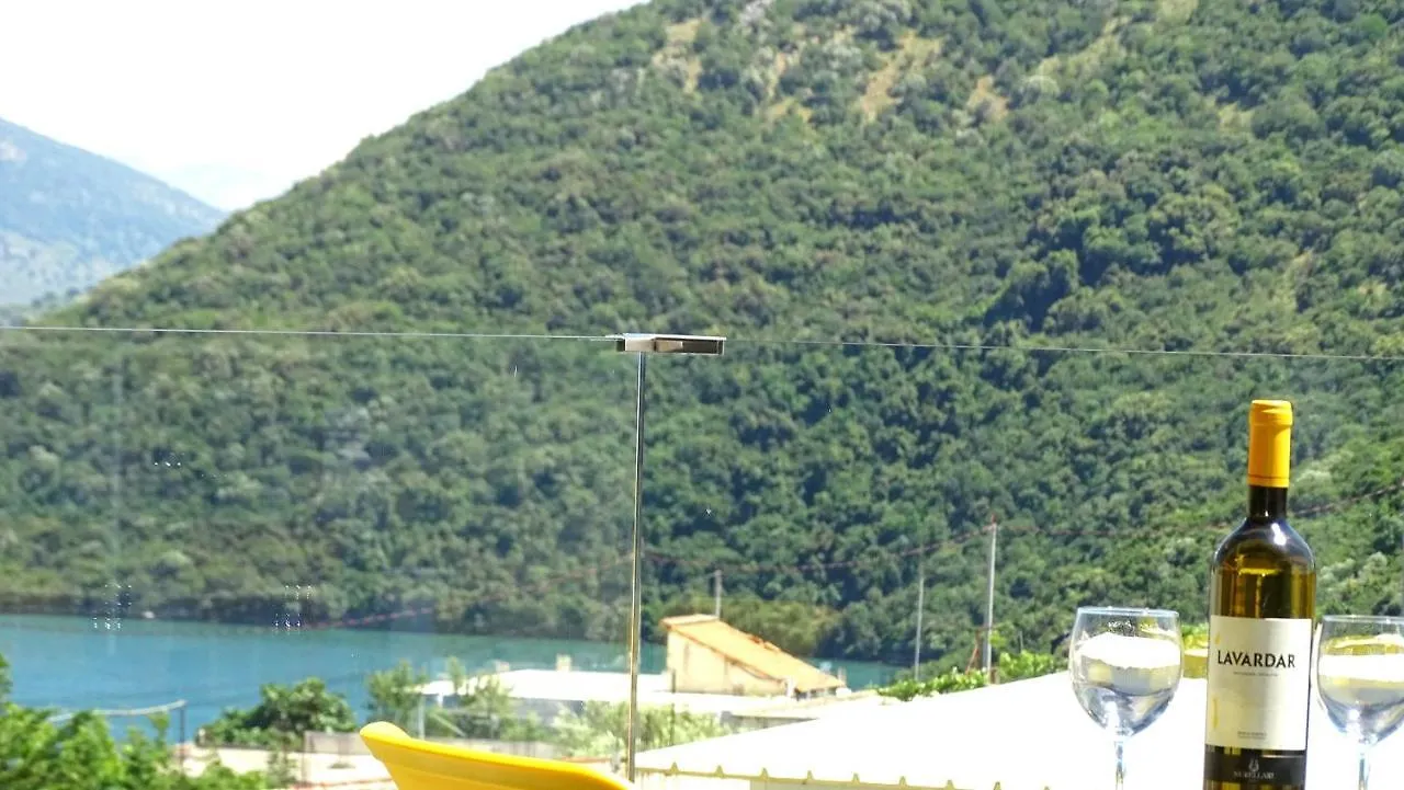 Valmar Hotel Ksamil