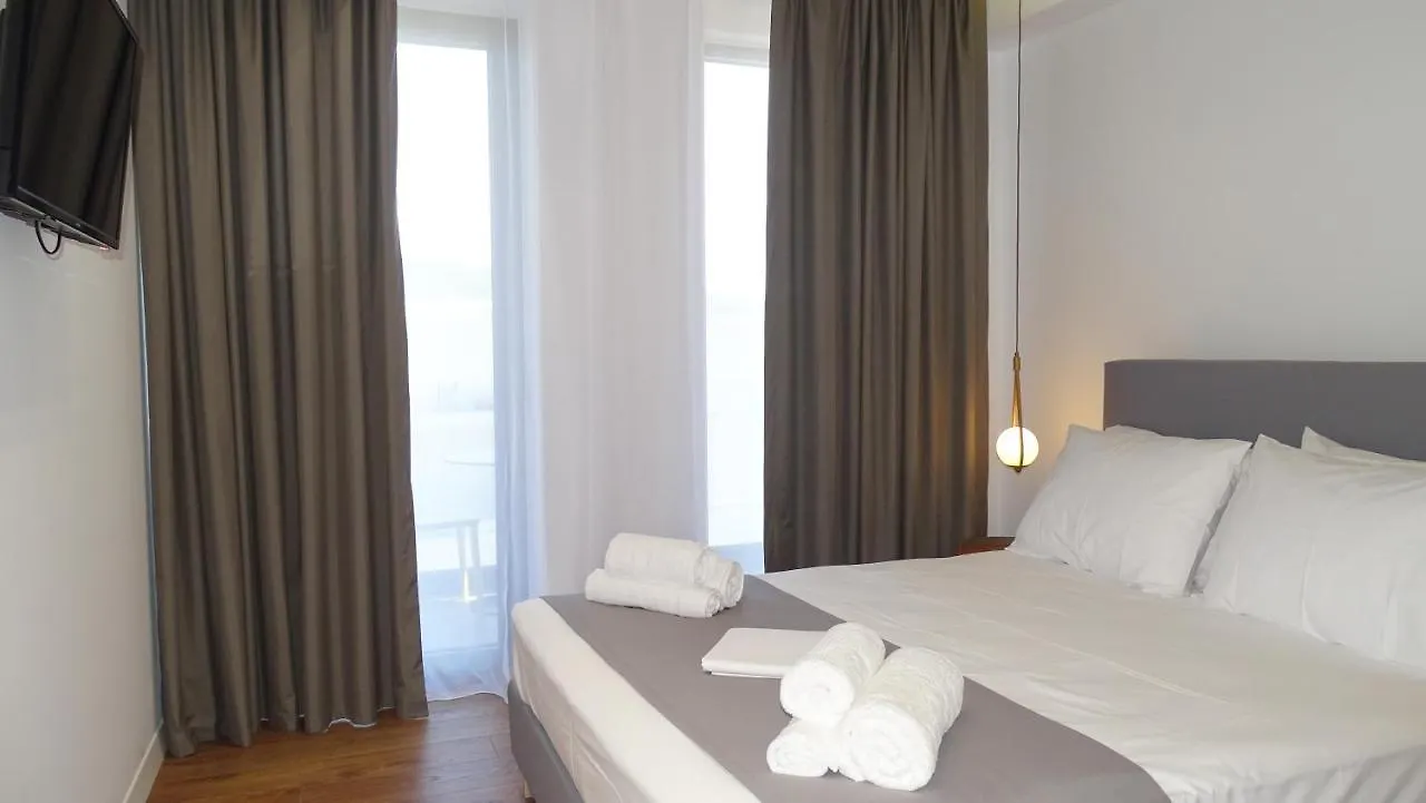 Valmar Hotel Ksamil