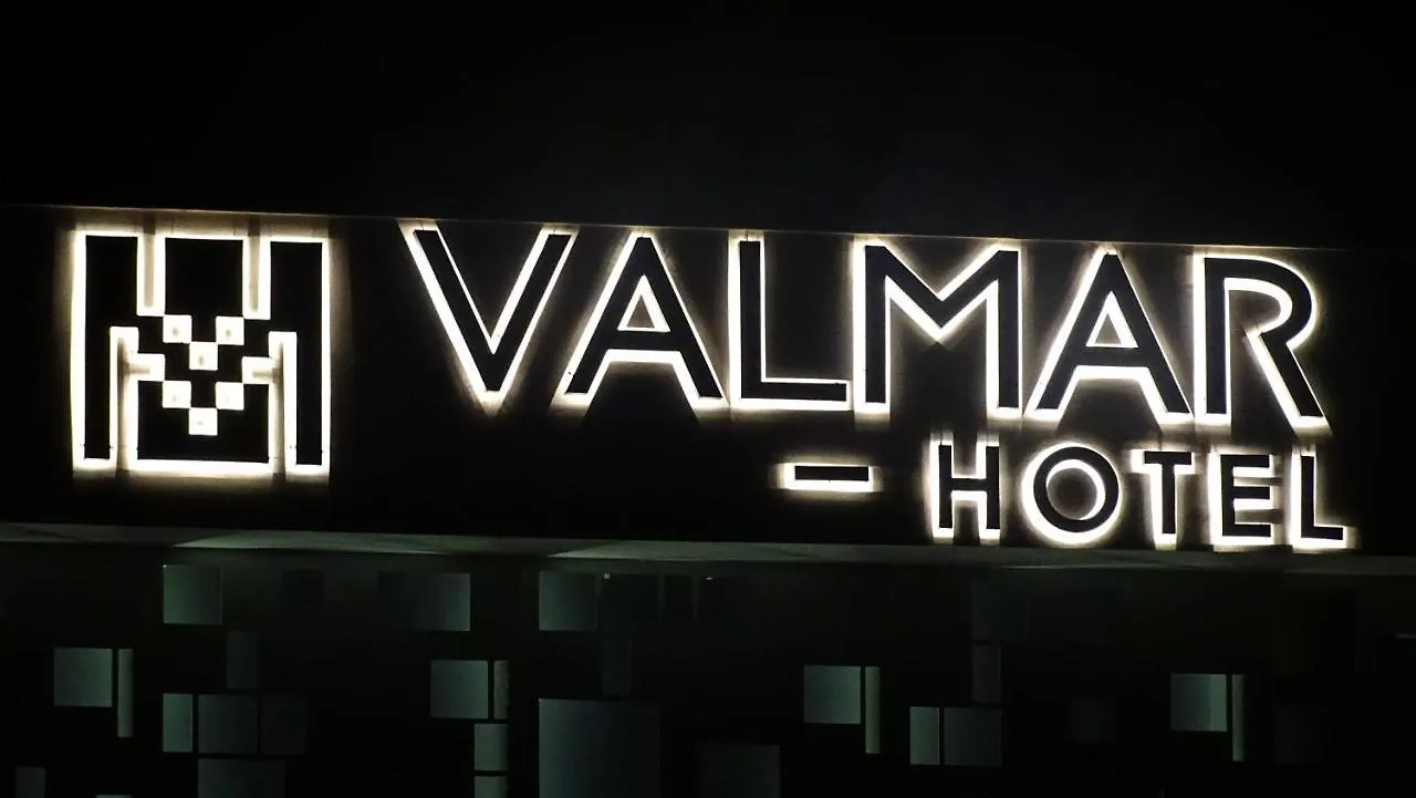 Valmar Hotel Ksamil