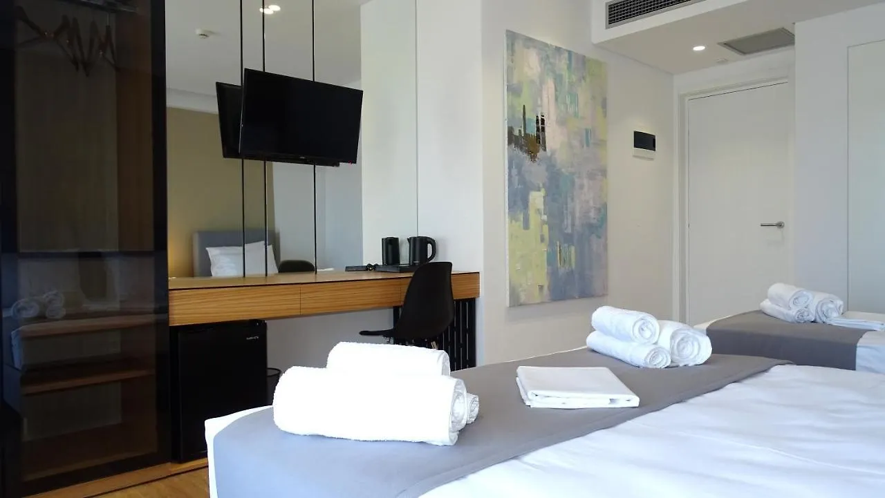 ****  Valmar Hotel Ksamil Albania