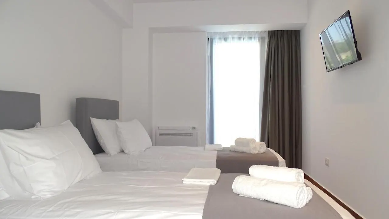 Valmar Hotel Ksamil