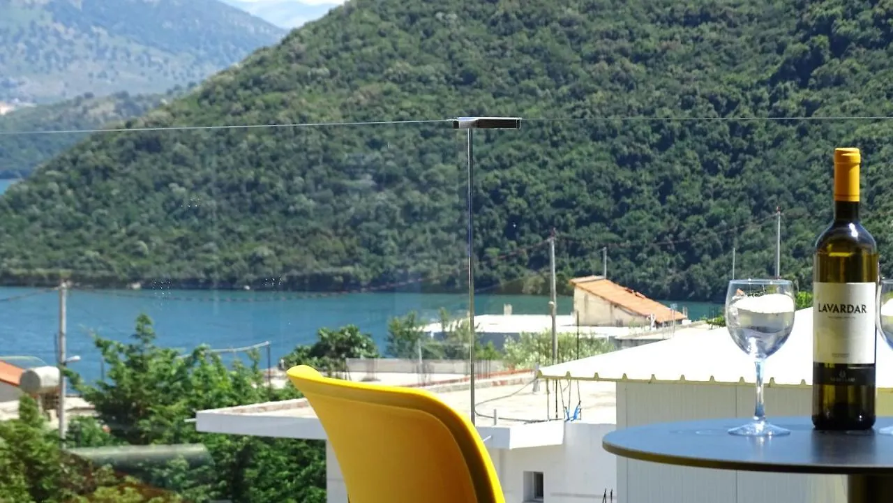 Valmar Hotel Ksamil