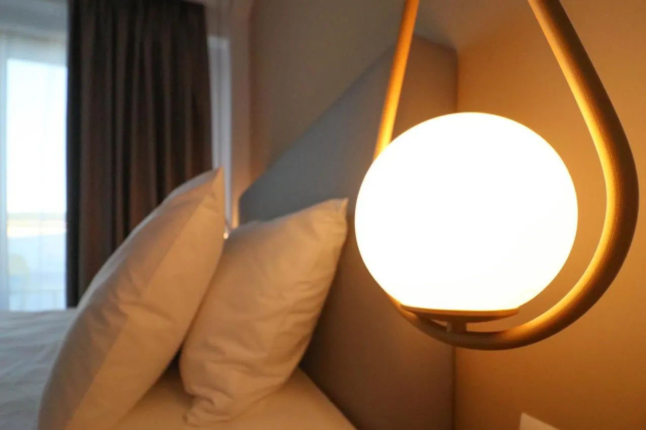 ****  Valmar Hotel Ksamil Albania