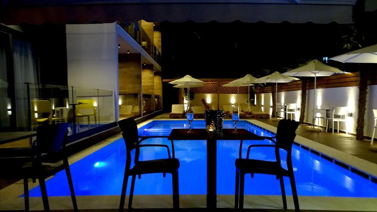 Valmar Hotel Ksamil 4*,  Albania