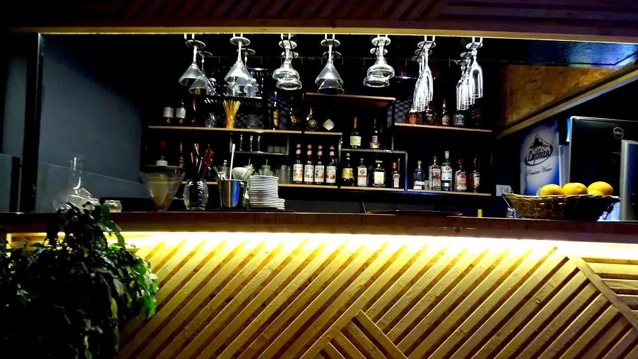 Valmar Hotel Ksamil