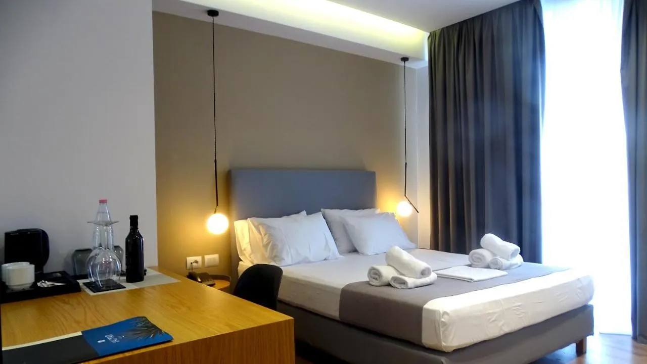 Valmar Hotel Ksamil
