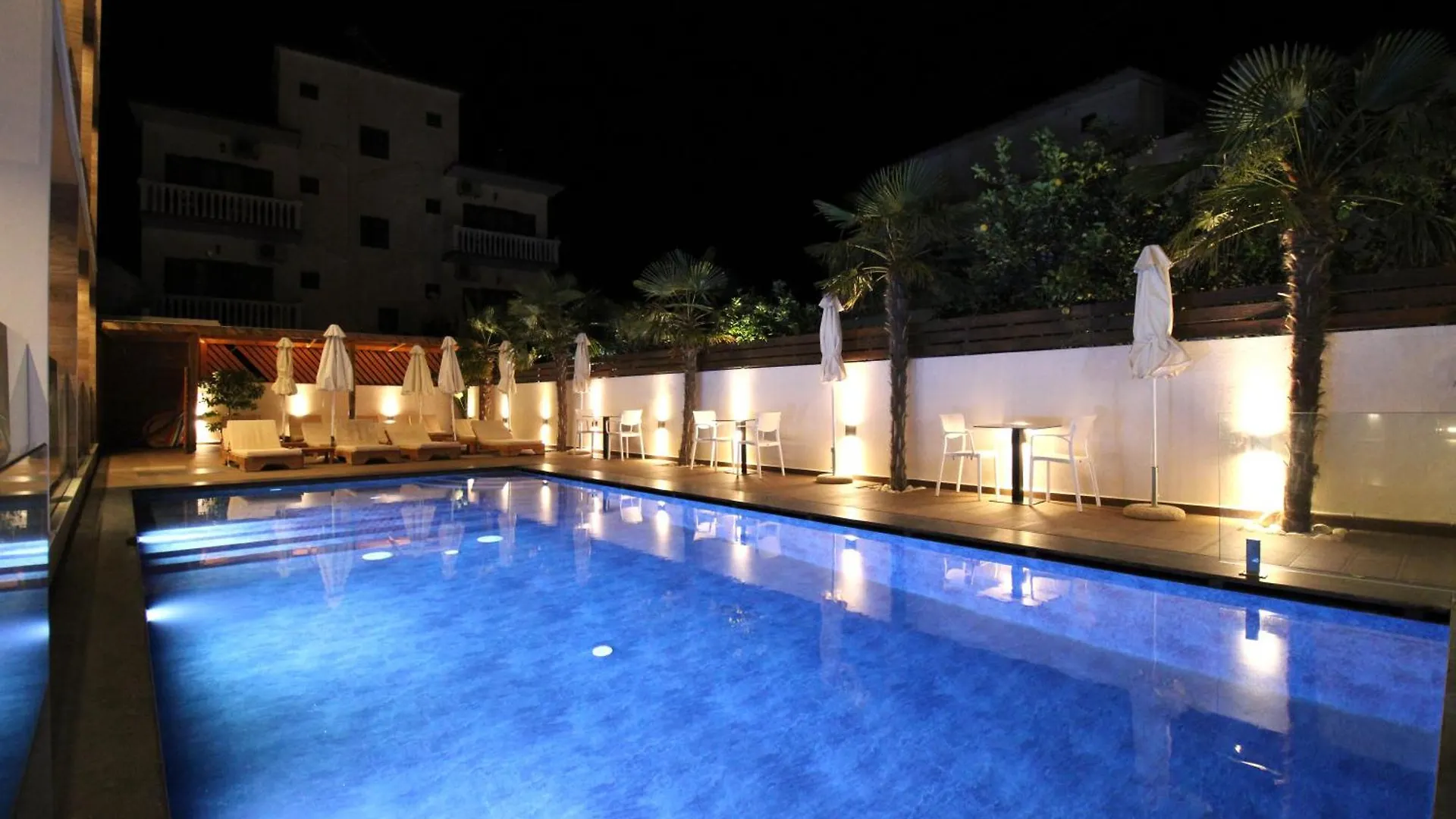 Valmar Hotel Ksamil